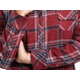 Kuhl Keeva Flannel - Women's, Currant, Medium, 8219-CUR-M