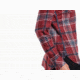 Kuhl Keeva Flannel - Womens, Currant, Medium, 8219-CUR-M