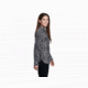 Kuhl Keeva Flannel - Womens, Shale, Extra Large, 8219-SH-XL