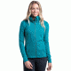 Kember Jacket - Womens-Seaglass-X-Large