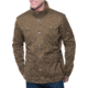 Kuhl Kollusion Jacket - Mens-Dark Khaki-Small