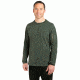 Kommando Crew - Mens-Olive-Small