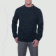 Kuhl Kommando Crew - Mens-Mutiny Blue-Medium