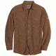 Kuhl Kompakt Shirt - Men's-Bronze-X-Large