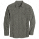 Kuhl Kompakt Shirt - Men's-Gunmetal-Large