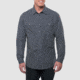 Kuhl Kompakt Shirt - Mens-Carbon-X-Large
