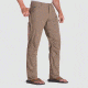 Kuhl Konfidant Air Pant - Mens-Dark Khaki-32 Waist-Long Inseam