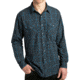 Kuhl Konquer Shirt - Men's-Pirate Blue-X-Large