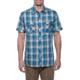 Kuhl Konquer Short Sleeve Shirt - Men's-Dark Denim-X-Large