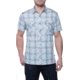 Kuhl Konquer Short Sleeve Shirt - Men's-Stone-Small