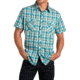 Kuhl Konquer Short Sleeve Shirt - Men's-Skuba Lime-XX-Large