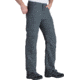 Kuhl Liberator Convertible Pant - Mens-Carbon-Extra Long Inseam-34 Waist