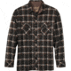 Kuhl Maverik Shirt-Men's-Espresso-XXLarge
