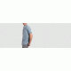 Kuhl Mens Airspeed Short Sleeve, Blue Stone, XL, 7194BLUESTONEXL