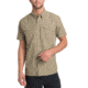 Kuhl Mens Airspeed Short Sleeve, Kelp, S, 7194KELPS