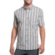 Kuhl Mens Bohemian Top, Cloud Grey, M, 7566CLOUD GRAYM
