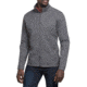 Kuhl Mens Double Kross Jacket, Rock Grey, S, 7247ROCK GREYS