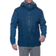 Kuhl Mens Jetstream Jacket, River Blue, L, 1066RIVER BLUEL