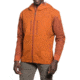 Kuhl Mens Jetstream Jacket, Sunset Orange, XL, 1066SUNSET ORANGEXL