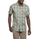Kuhl Mens Konquer Short Sleeve, Agave, M, 7152AGAVEM