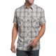 Kuhl Mens Konquer Short Sleeve, Sand Dune, S, 7152SAND DUNES
