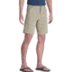 Kuhl Mens Kontra Short, Sawdust, 32 Waist, 5133SAWDUST1032
