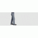Kuhl Mens Renegade Cargo Convertible Pant, Pewter, 32 Waist, 5138PEWTER3432