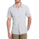 Kuhl Mens Renegade Shirt, Ash, S, 3069ASHS