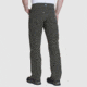 Kuhl Mens Revolvr Pant, Gun Metal, 36 Waist, 5232GUN METAL3636