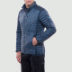 Kuhl Mens Spyfire Jacket, Pirate Blue, L, 1055PBL