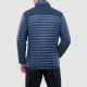 Kuhl Mens Spyfire Jacket, Pirate Blue, L, 1055PBL