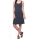 Kuhl Mova Aktiv Dress-Charcoal Heather-X-Large