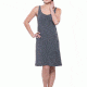 Kuhl Mova Aktiv Dress-Dark Heather-X-Small