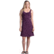Mova Aktiv Dress-Orchid Heather-Large