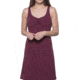 Kuhl Mova Aktiv Dress-Plum Heather-Medium
