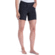 Kuhl Mova Short 6in - Women's-Charcoal Heather-10