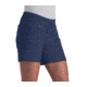 Kuhl Mova Short 6in - Women's-Denim Blue-6