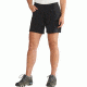Kuhl Mova Short 6in - Women's-Raven-10