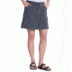 Kuhl Mova Skort - Women's-Charcoal Heather-X-Small