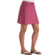 Kuhl Mova Skort - Women's-Vino Heather-Medium
