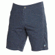 Mutiny River Short - Mens-Pirate Blue-30 Waist
