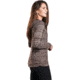 Kuhl Piper Hoody - Womens, Dark Earth, Large, 4232-DKEA-L