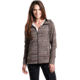 Kuhl Piper Hoody - Womens, Dark Earth, Large, 4232-DKEA-L