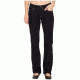 Kuhl Danzr Straight Jean - Women's-Midnight-Regular Inseam-10