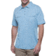 Kuhl Razr Shirt - Men's-Air Blue-X-Large