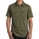 Razr Shirt - Mens-Olive-Small