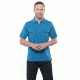 Razr Shirt - Mens-Lake Blue-Small