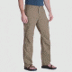 Kuhl Renegade Cargo Convertible Pant - Mens-Buckskin Khaki-30 Waist-Regular Inseam