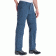 Kuhl Renegade Convertible Pant - Men's-Pirate Blue-30 Waist-Regular Inseam