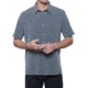 Kuhl Renegade Short Sleeve Shirt - Men's-Phantom-Small